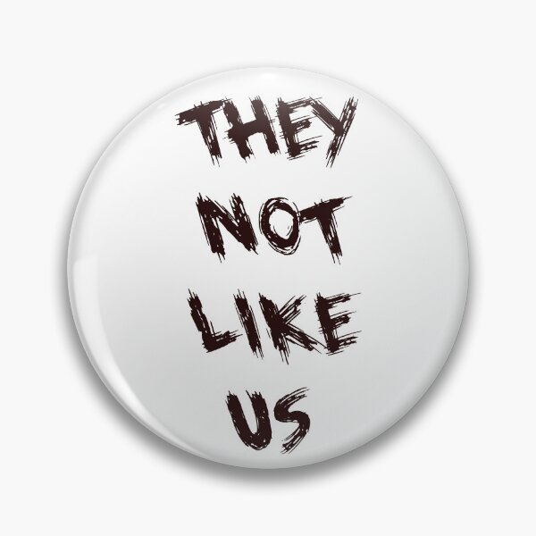 Item preview, they not like us designed and sold by kidofwgkta.