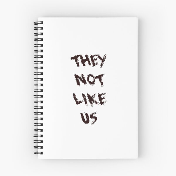 Item preview, they not like us designed and sold by kidofwgkta.