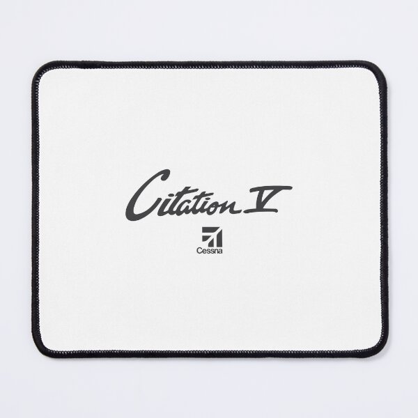 Item preview, Cessna Citation V Ultra Encore Encore+ Black designed and sold by Ori Designz.