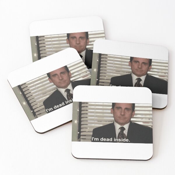 Item preview, The office meme designed and sold by EzraArtShop.