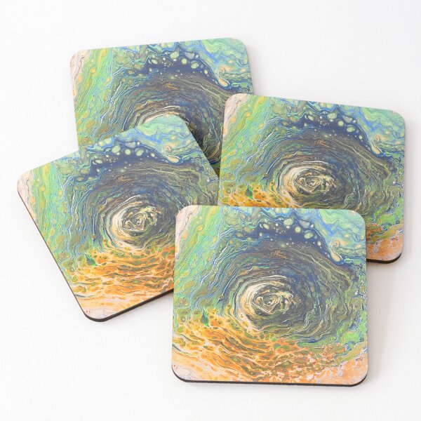 Item preview, Swirl Pool designed and sold by Fluid Artzworx.