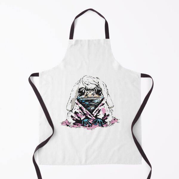 Item preview, Wellness Frog designed and sold by Knautschibert.