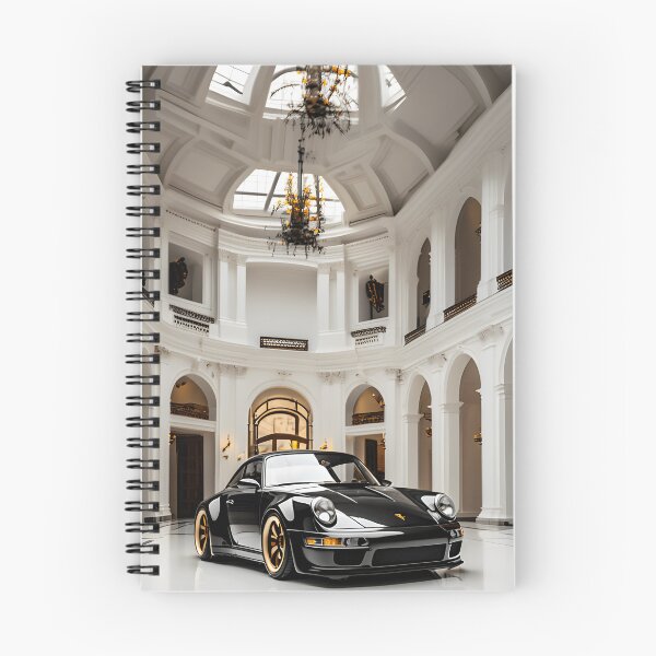 Item preview, Porsche  designed and sold by JustSomeArtz.