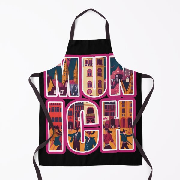 Item preview, Munich, Germany designed and sold by Rhu Creations.
