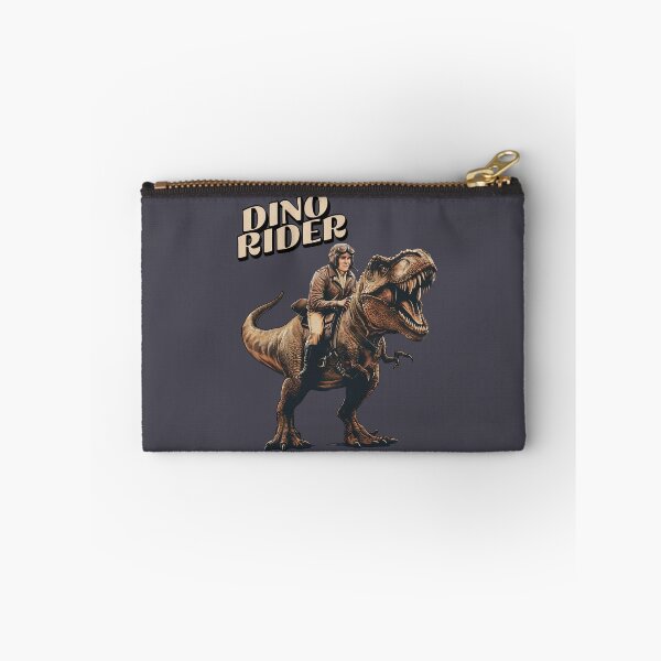 Item preview, Dino rider - Saur - Hellfire Riders designed and sold by JansenGS.