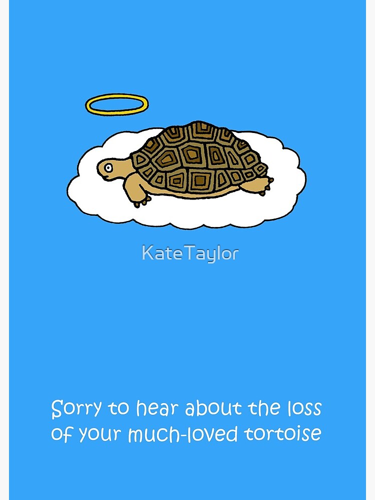 Carte De Condoléances Pour Grand-père - Message 'Sorry For Your Loss' - Carte 147x147 Mm, Carton 350 G/m² FSC