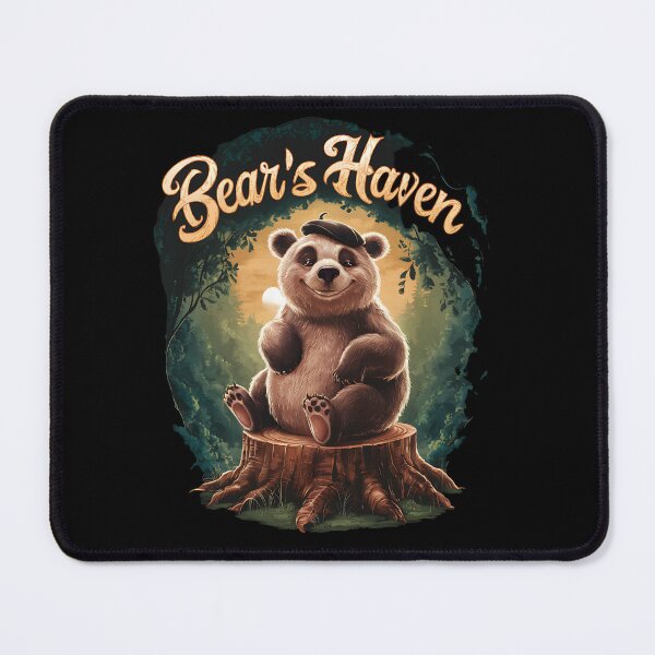 Item preview, Bears haven designed and sold by JansenGS.