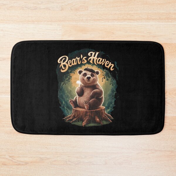 Item preview, Bears haven designed and sold by JansenGS.