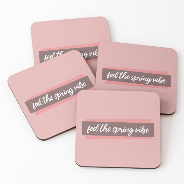 Item preview, Feel The Spring Vibe designed and sold by newmariaph.