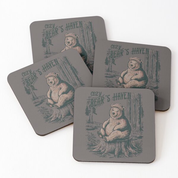 Item preview, Bears haven designed and sold by JansenGS.