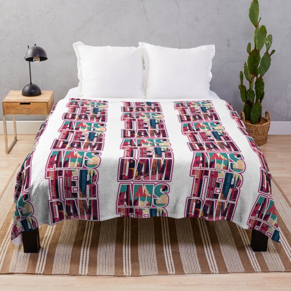 Item preview, Amsterdam designed and sold by Rhu Creations.