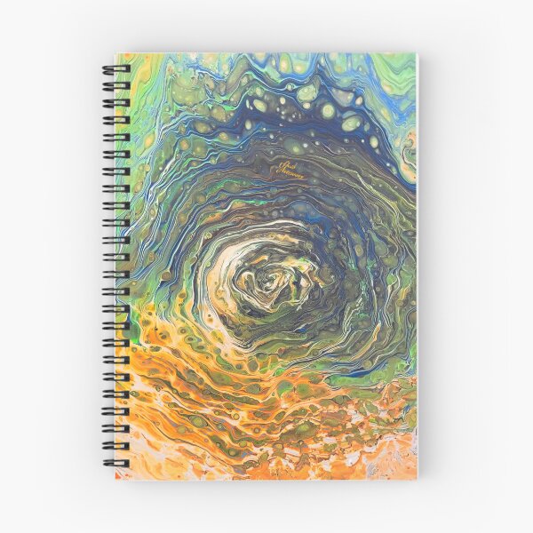 Item preview, Swirl Pool designed and sold by Fluid Artzworx.