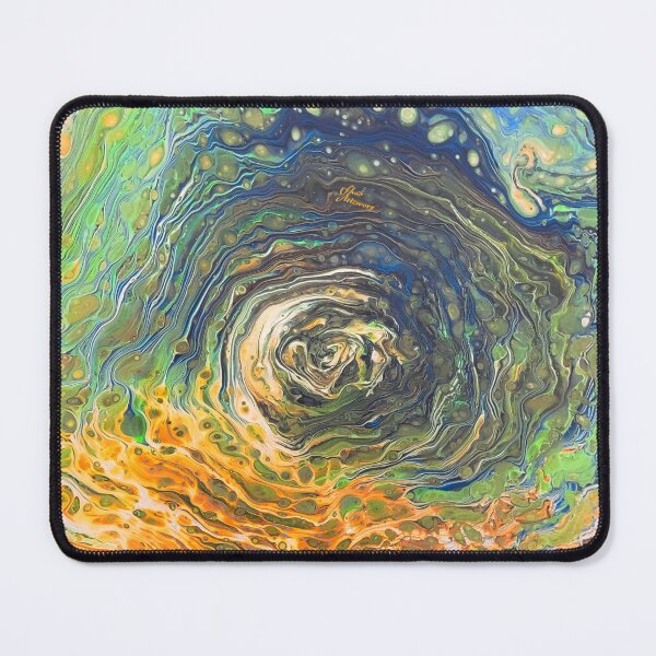 Item preview, Swirl Pool designed and sold by Fluid Artzworx.