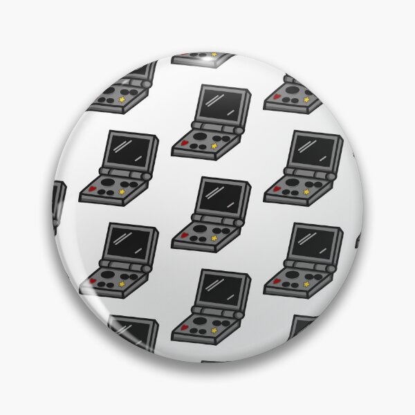 Item preview, CONSOLE | GEEK #5 designed and sold by Jhestia.