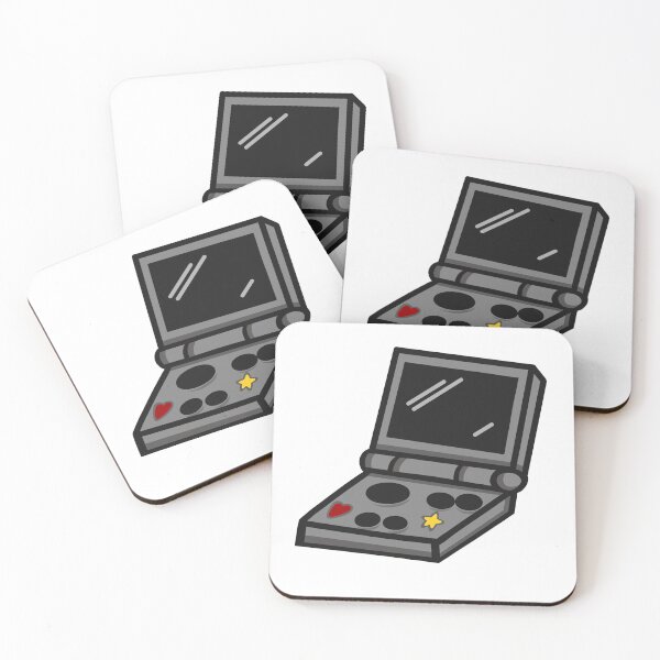 Item preview, CONSOLE | GEEK #5 designed and sold by Jhestia.