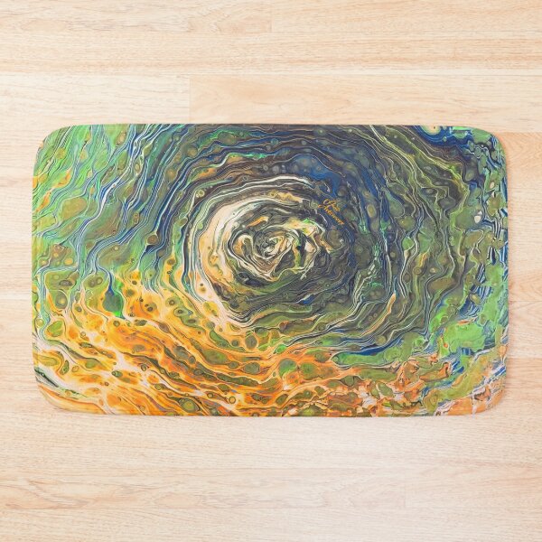 Item preview, Swirl Pool designed and sold by Fluid Artzworx.