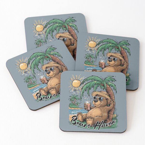 Item preview, Bears haven designed and sold by JansenGS.