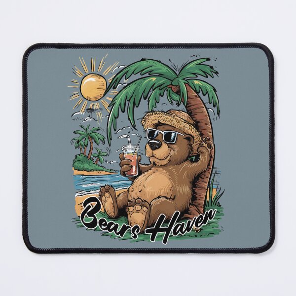 Item preview, Bears haven designed and sold by JansenGS.