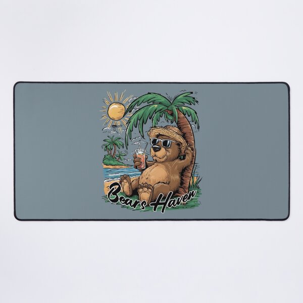 Item preview, Bears haven designed and sold by JansenGS.