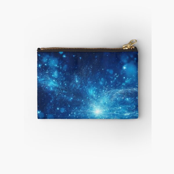 Item preview, Blue Light Particles designed and sold by Sadia  Jannat.