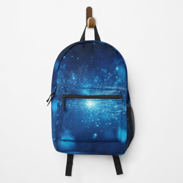Item preview, Blue Light Particles designed and sold by Sadia  Jannat.