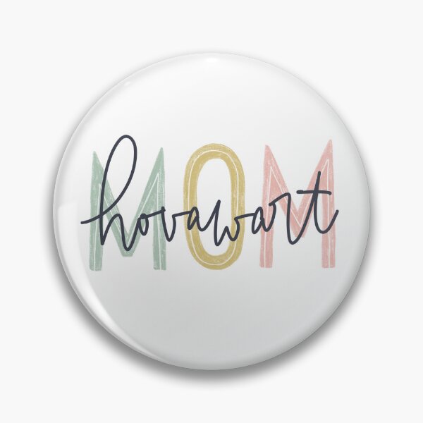 Item preview, Hovawart Mom Hand Lettering designed and sold by JustPawsome.