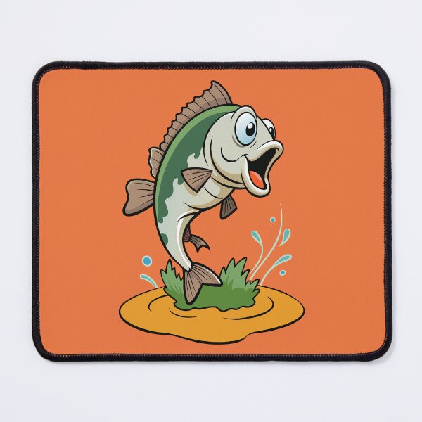 Item preview, SeaBass designed and sold by Whose-sweat.