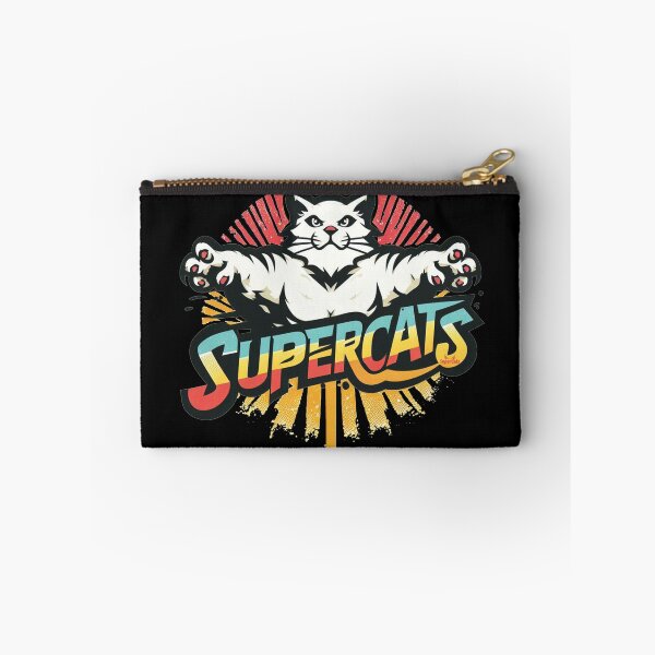 Item preview, SuperCats Graffiti Logo designed and sold by Superponey.