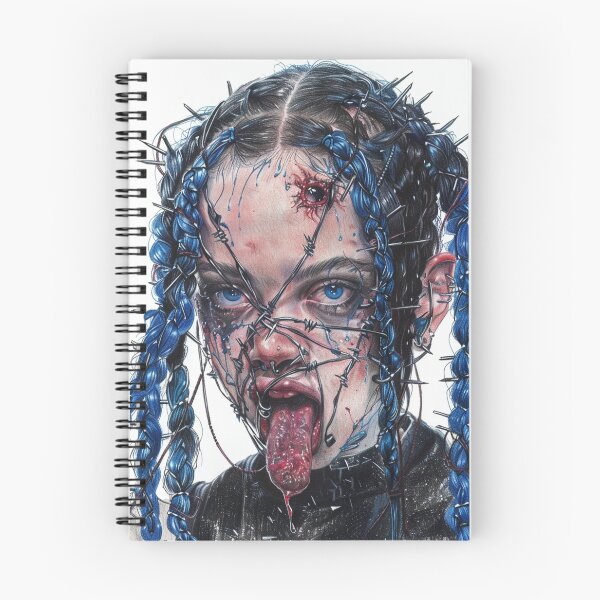 Item preview, Trapped in Blue designed and sold by Susana Soares.