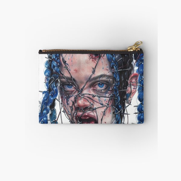 Item preview, Trapped in Blue designed and sold by Susana Soares.