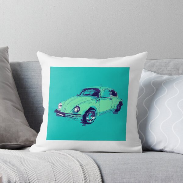 Item preview, Garbus old classic car designed and sold by WerRo.