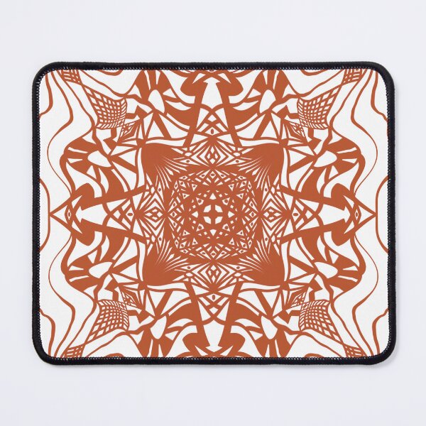 Item preview, “Celestial Symmetry” designed and sold by Tasmadesigns.