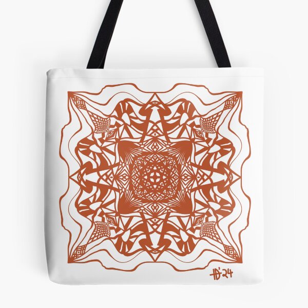 Item preview, “Celestial Symmetry” designed and sold by Tasmadesigns.