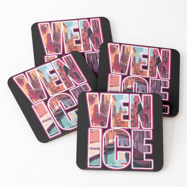 Item preview, Venice, Italy designed and sold by Rhu Creations.