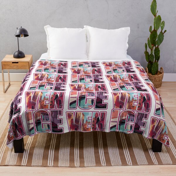 Item preview, Venice, Italy designed and sold by Rhu Creations.