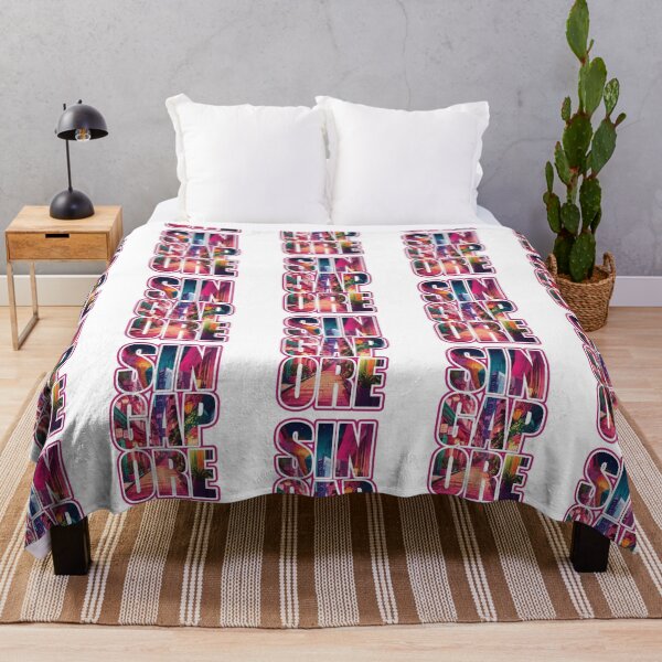 Item preview, Singapore designed and sold by Rhu Creations.