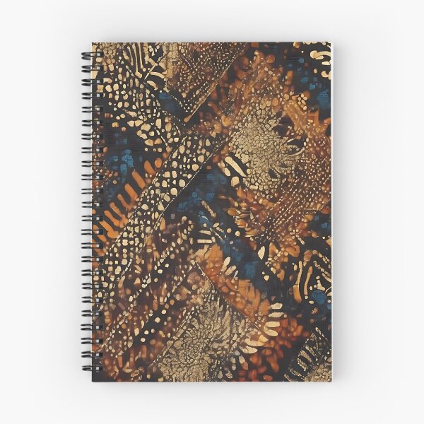 Item preview,   African Batik Patterns designed and sold by Tamas Das.