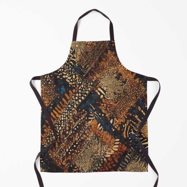 Item preview,   African Batik Patterns designed and sold by Tamas Das.