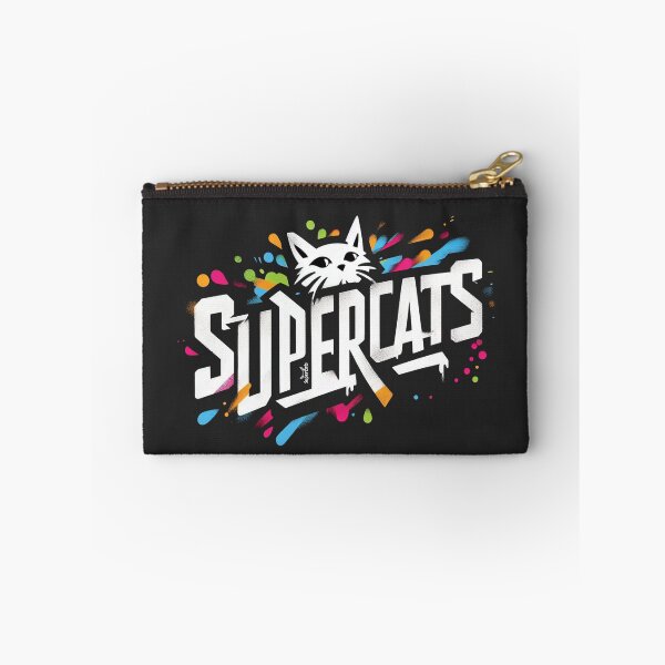 Item preview, Supercats Graff logo designed and sold by Superponey.
