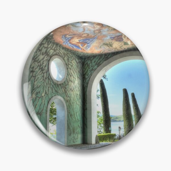 Item preview, Archway to the Sea designed and sold by Catchavista.