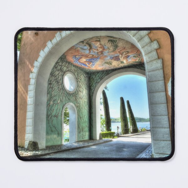 Item preview, Archway to the Sea designed and sold by Catchavista.