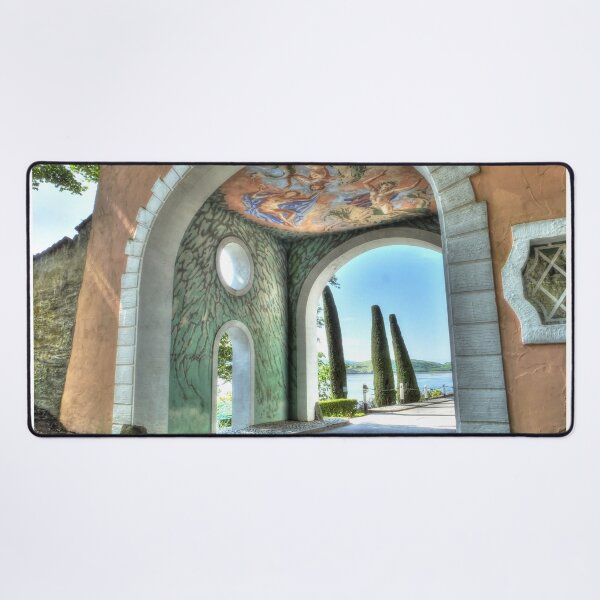 Item preview, Archway to the Sea designed and sold by Catchavista.