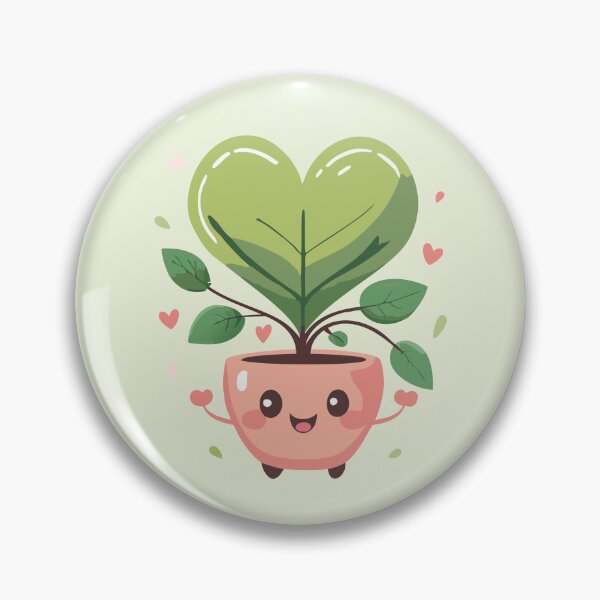 Item preview, Plant Lover designed and sold by GraphicGreets.