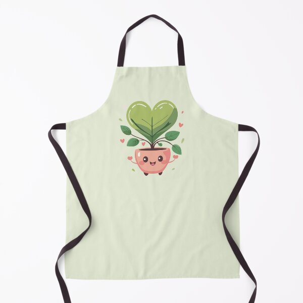 Item preview, Plant Lover designed and sold by GraphicGreets.