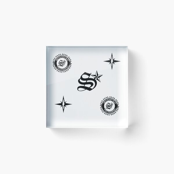 Item preview, Sevenfold Signature  designed and sold by Sevenfold Theory Clothing.