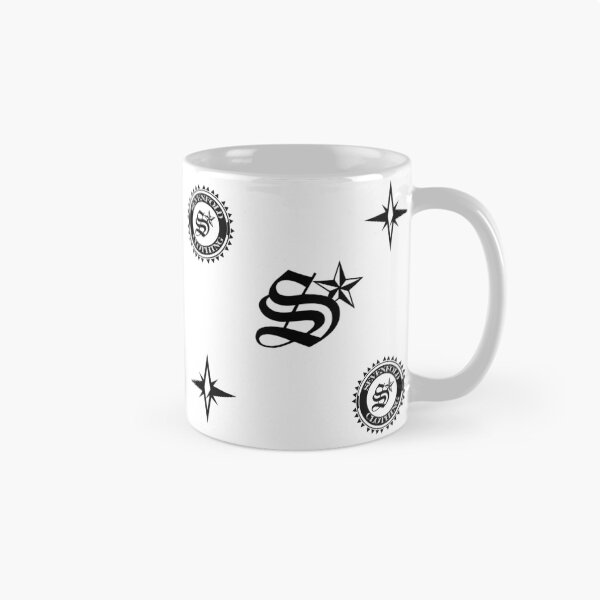 Item preview, Sevenfold Signature  designed and sold by Sevenfold Theory Clothing.