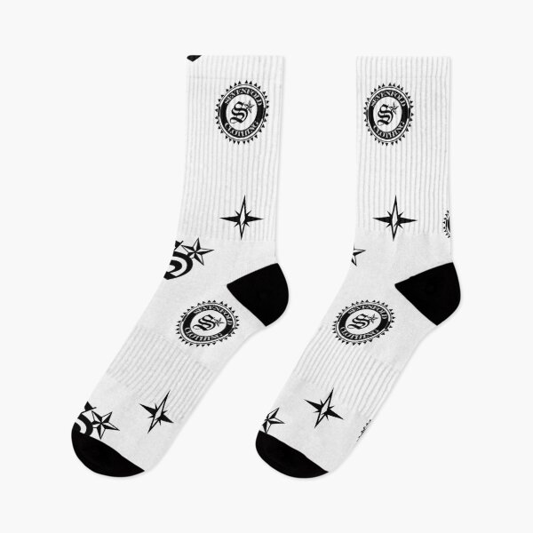 Item preview, Sevenfold Signature  designed and sold by Sevenfold Theory Clothing.