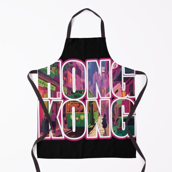Item preview, Hongkong designed and sold by Rhu Creations.