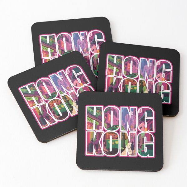 Item preview, Hongkong designed and sold by Rhu Creations.