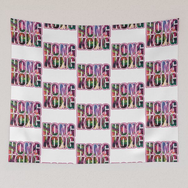 Item preview, Hongkong designed and sold by Rhu Creations.